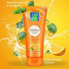 ASTA BEERRY VITAMIN C F W 50 ML