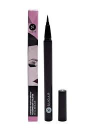 SUGAR WATERPROOF EYELINER 01