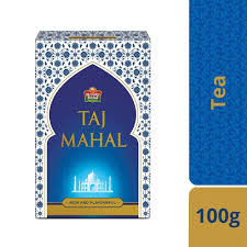 TAJ MAHAL TEA 100G