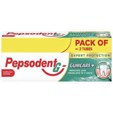 PEPSODENT GUMCARE 130 G