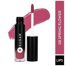 SUGAR LIP CREAM 08 SPRING FLOWER