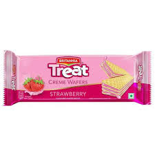 BRITANNIA TREAT STB.55G