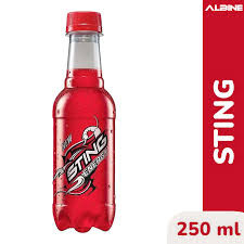 STING 250ML