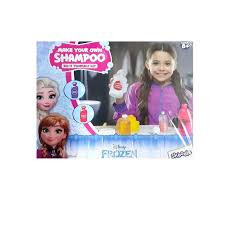 SKOODLE FROZEN SHAMPOO 1U
