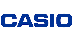 CASIO