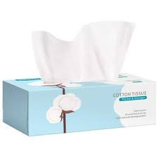 TISSUES AND DISPOSABLE