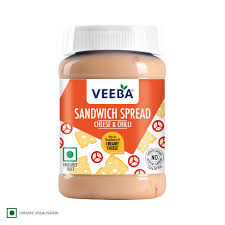 VEEBA SANDWICH CHILLI SP 250G