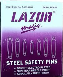 LAZOR