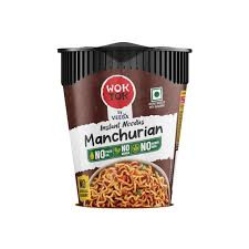 VEEBA MANCHURIAN 92.5