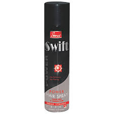 SIMCO POWER HAIR SPRAY 250 ML