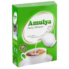 AMULYA DAIRY WHITENER 500G