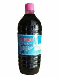 RAJ BLACK PHENYL 500ML