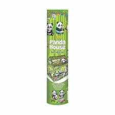 TENT HOUSE PANDA 1U