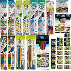 C3 PEARLY PENCILS 10N