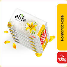 ALIFE lovely LILY 500G