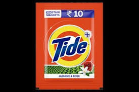 TIDE JASMINE ROSE 75G