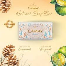 CAMAY