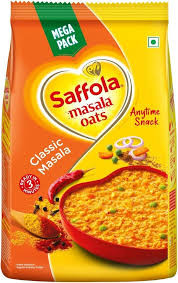 SAFFOLA OATS CLASSIC M 500G