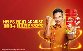 DABUR CHYAWANPRASH 950  ML