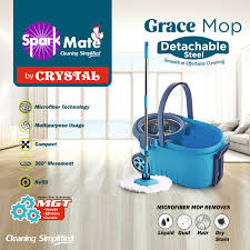 SPARK MATE