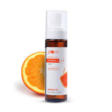 PLUM VITAMIN C TONER 30ML