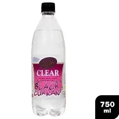 CATCH CARBONATED BLACK C 750ML