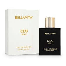 BELLAVITA CEO