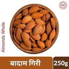 BADAM GIRI 250G