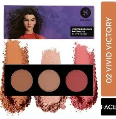 SUGAR CONTOUR FACE P 02 1N