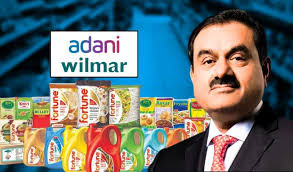 ADANI