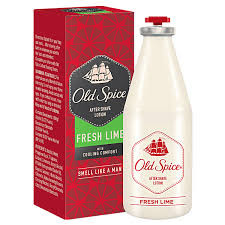 OLD SPICE A S L A FRESH LIME 150ML