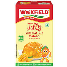 weikfiled mango jelly 90g