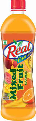 REAL MIX FRUIT 1L
