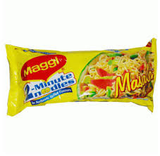 MAGGI 6 PACK 420G