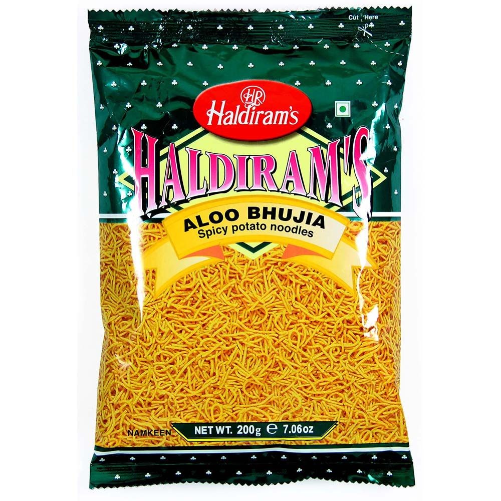 HALDIRAM