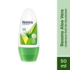 REXONA ALOE VERA 50ML
