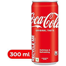 COCA COLA ORIGINAL 330ML