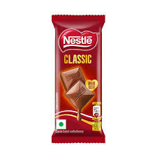 NESTLE CLASSIC 28G