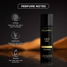 BELLAVITA CEO MAN 150ML