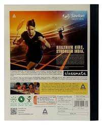 CLASSMATE MIX N 172P