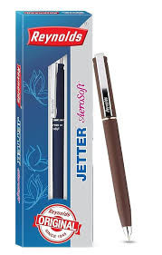 REYNOLDS JETTER BALL PEN 1N