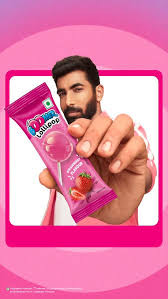 BOOMER LOLLPOP WATER M