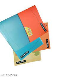 CLASSMATE FOURLINE N 120P