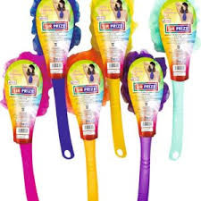 BODY BACK SCRUBBER 1N