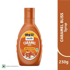 VEEBA CARAMELL BLISS 200G