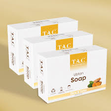 TAC UBTAN SOAP 125 G