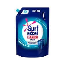 SURF EXCEL TOP LOAD 3.2 L