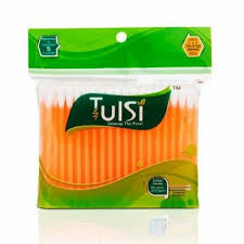 TULSI COTTON SWABS 1N