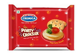 CREMICA NON STOP PARTY