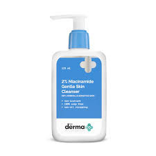 THE DERMA CO GENTLE SKIN